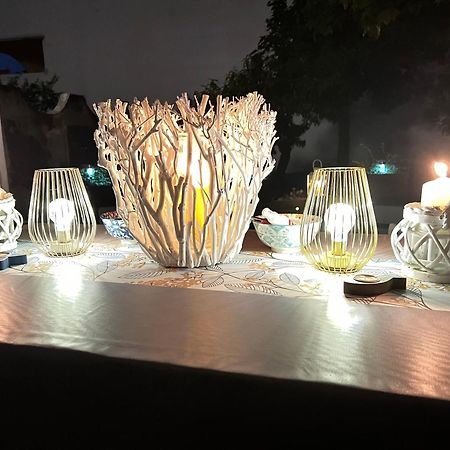 La Casa Di Wioletta Apartment Barcellona-Pozzo di Gotto Bagian luar foto