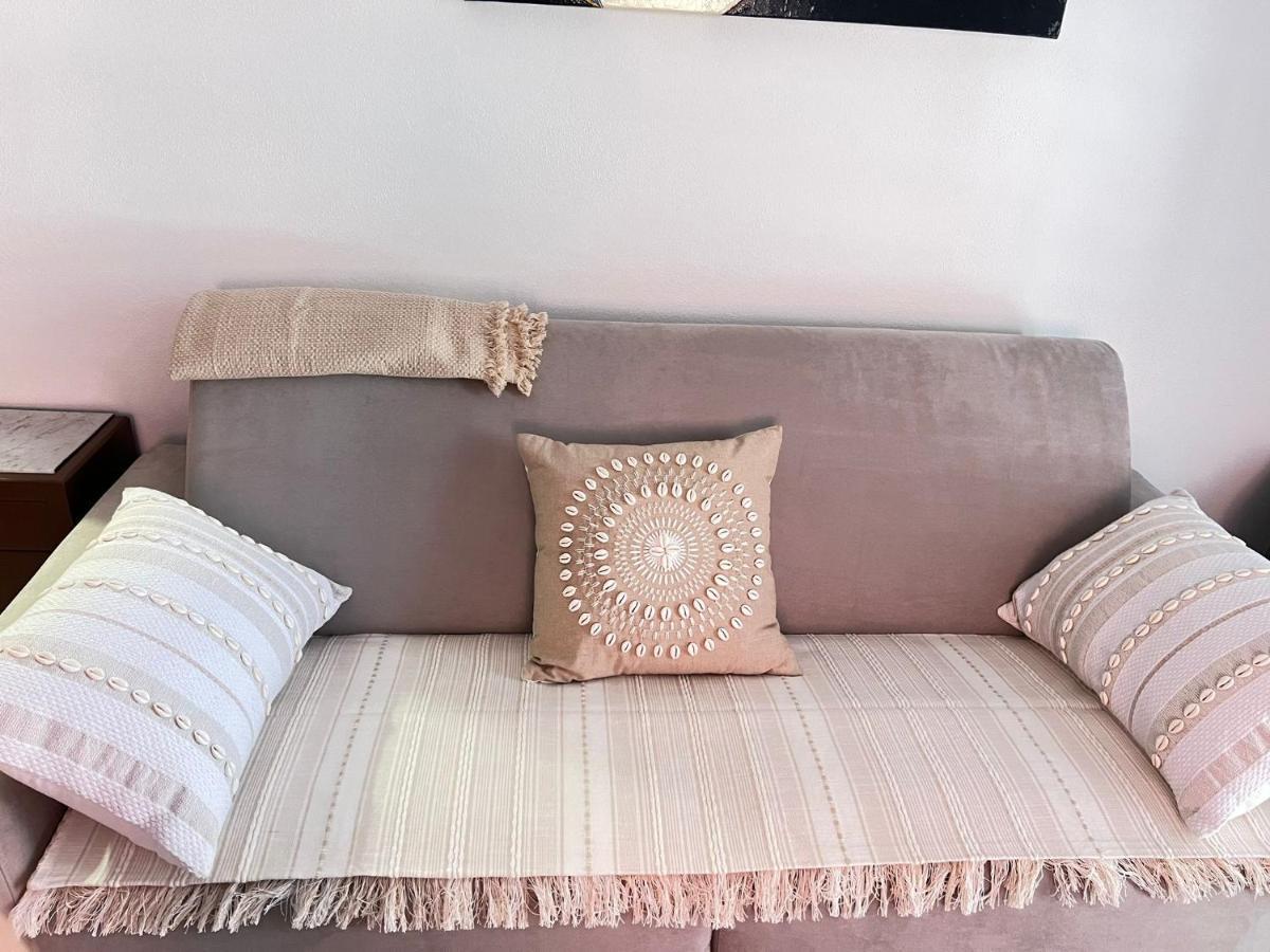 La Casa Di Wioletta Apartment Barcellona-Pozzo di Gotto Bagian luar foto