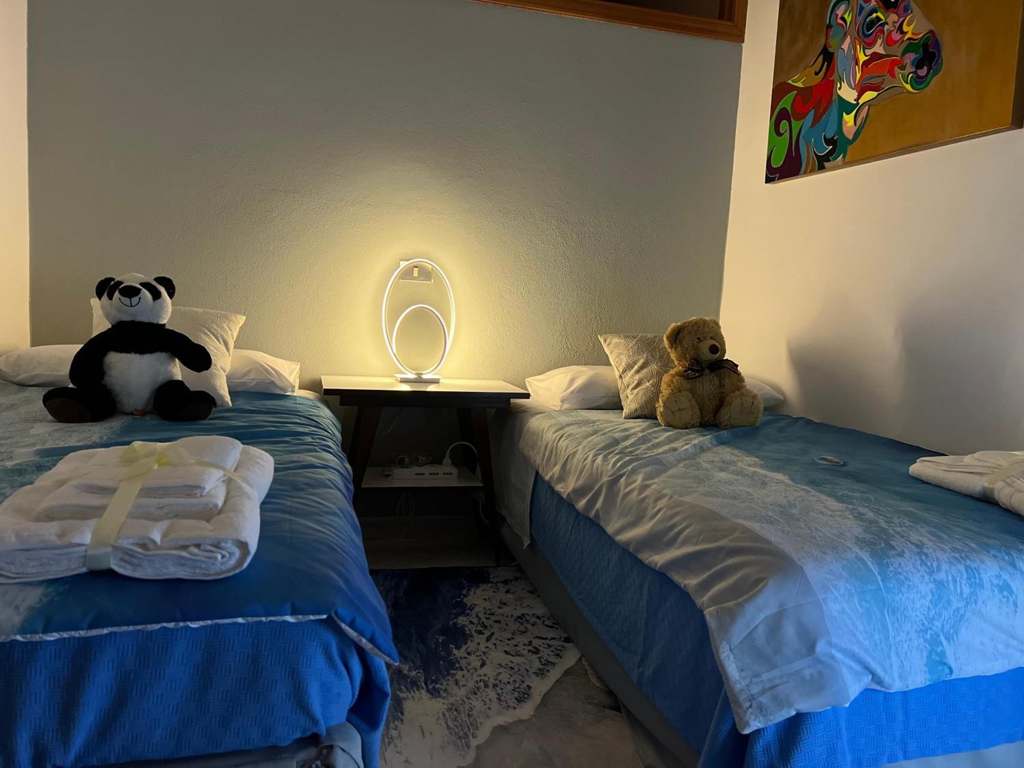 La Casa Di Wioletta Apartment Barcellona-Pozzo di Gotto Bagian luar foto