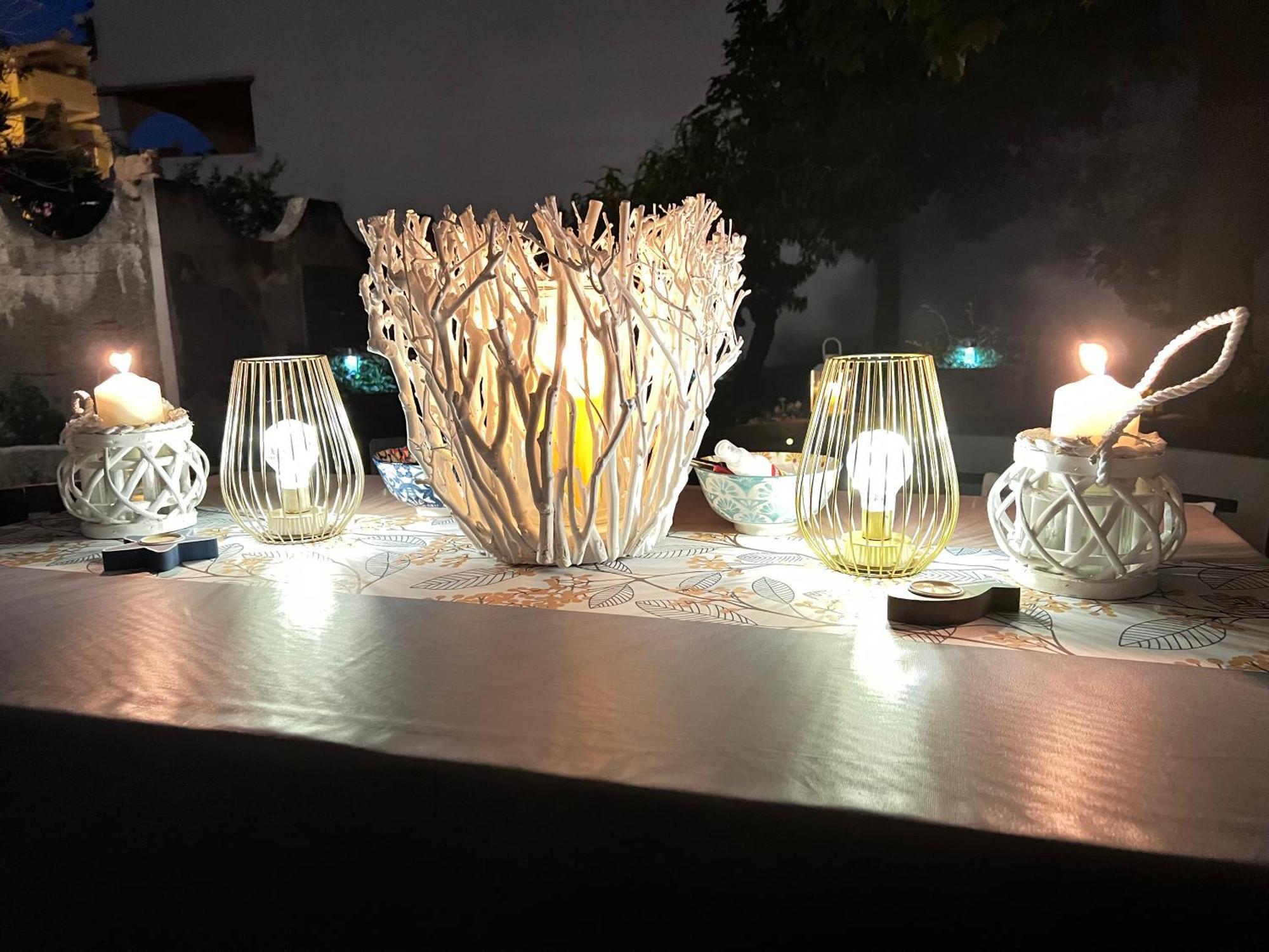 La Casa Di Wioletta Apartment Barcellona-Pozzo di Gotto Bagian luar foto
