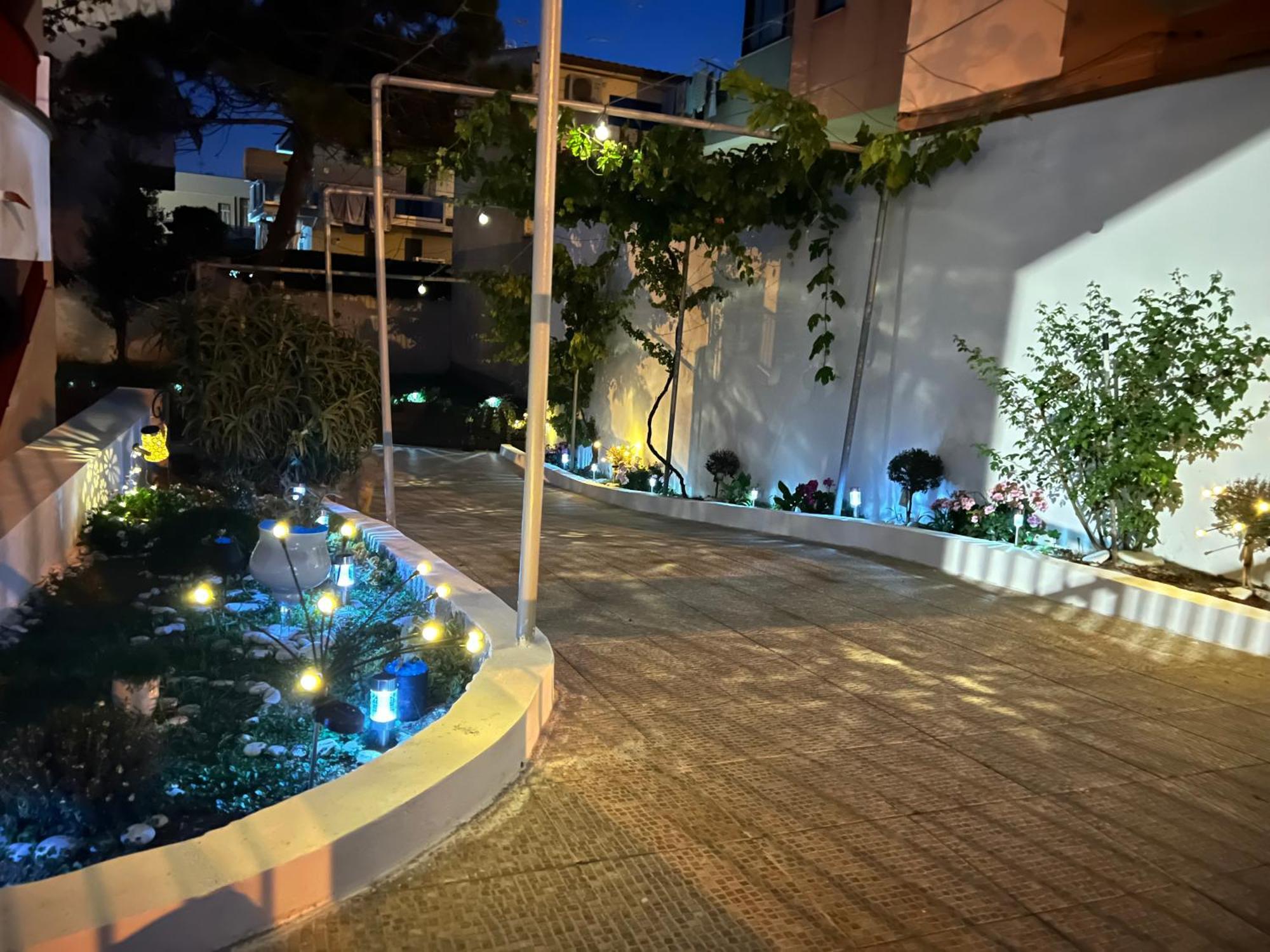 La Casa Di Wioletta Apartment Barcellona-Pozzo di Gotto Bagian luar foto