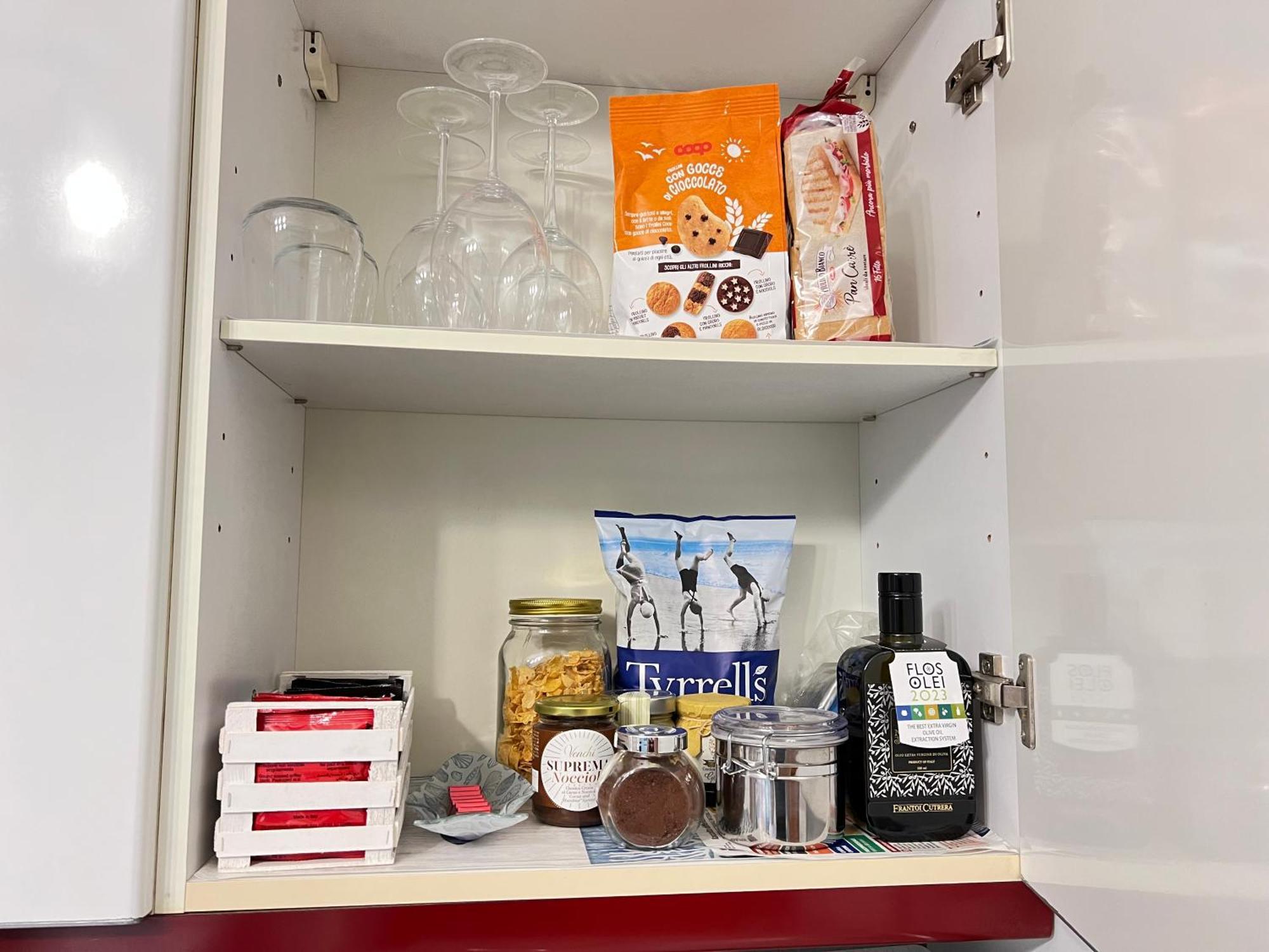 La Casa Di Wioletta Apartment Barcellona-Pozzo di Gotto Bagian luar foto