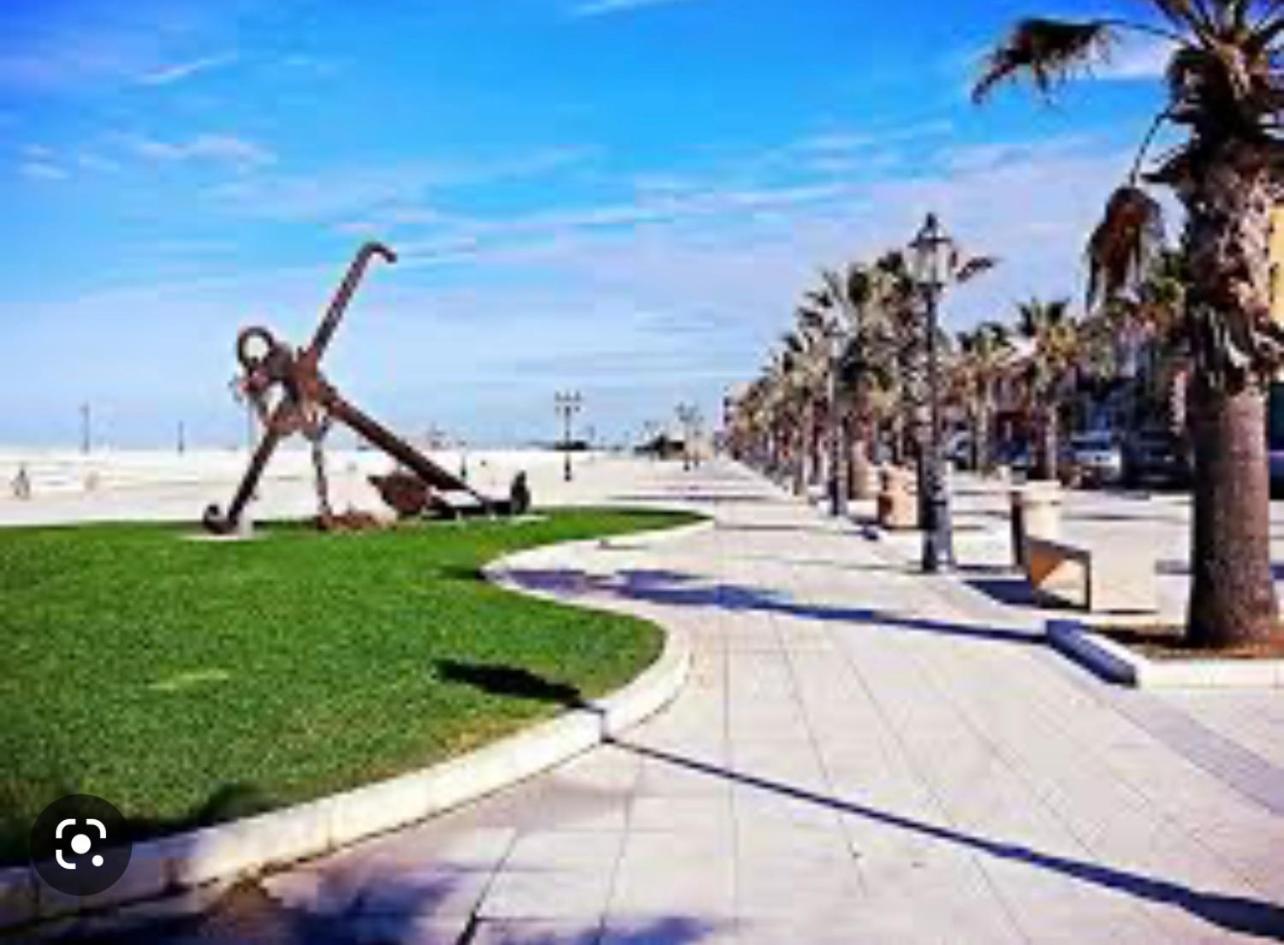 La Casa Di Wioletta Apartment Barcellona-Pozzo di Gotto Bagian luar foto