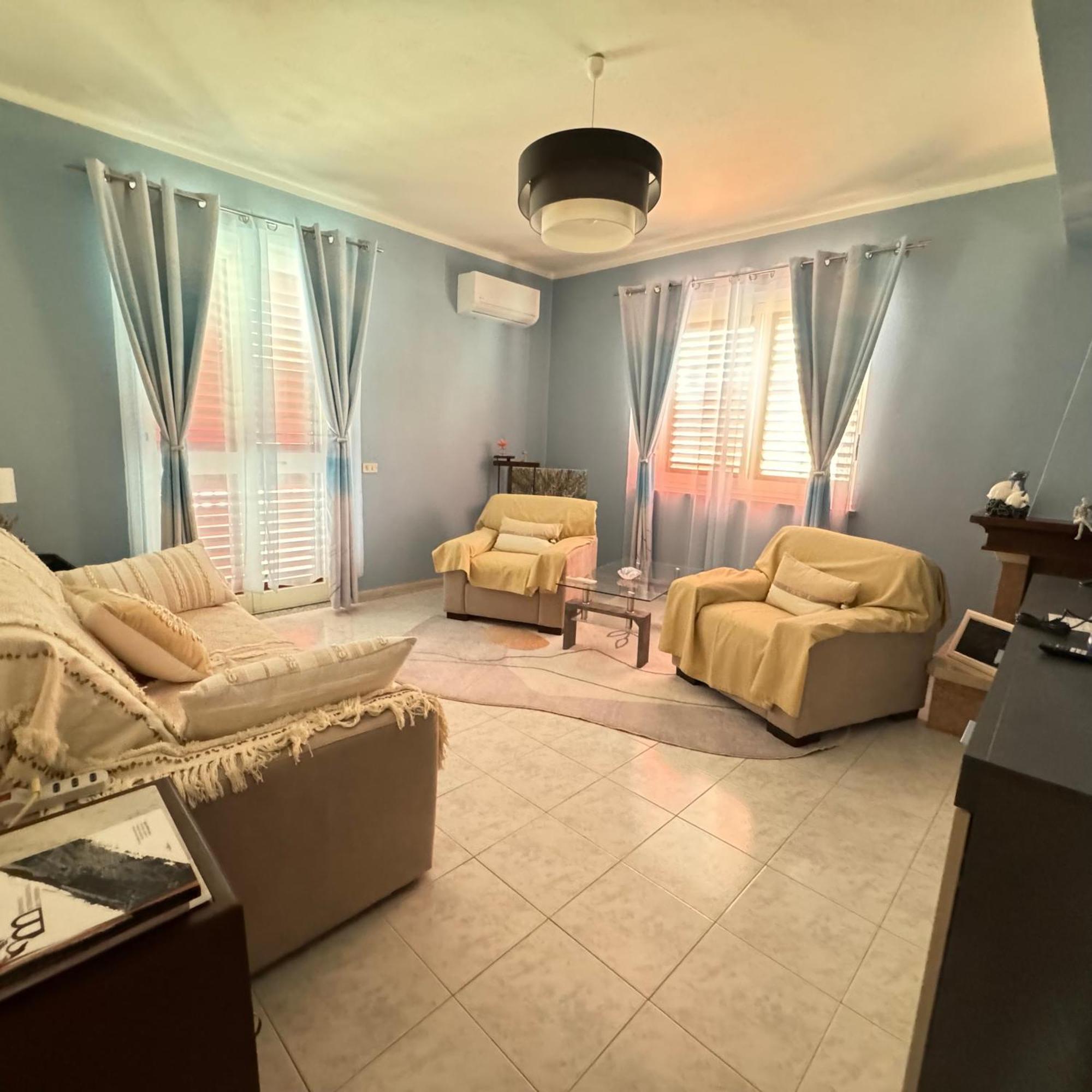 La Casa Di Wioletta Apartment Barcellona-Pozzo di Gotto Bagian luar foto