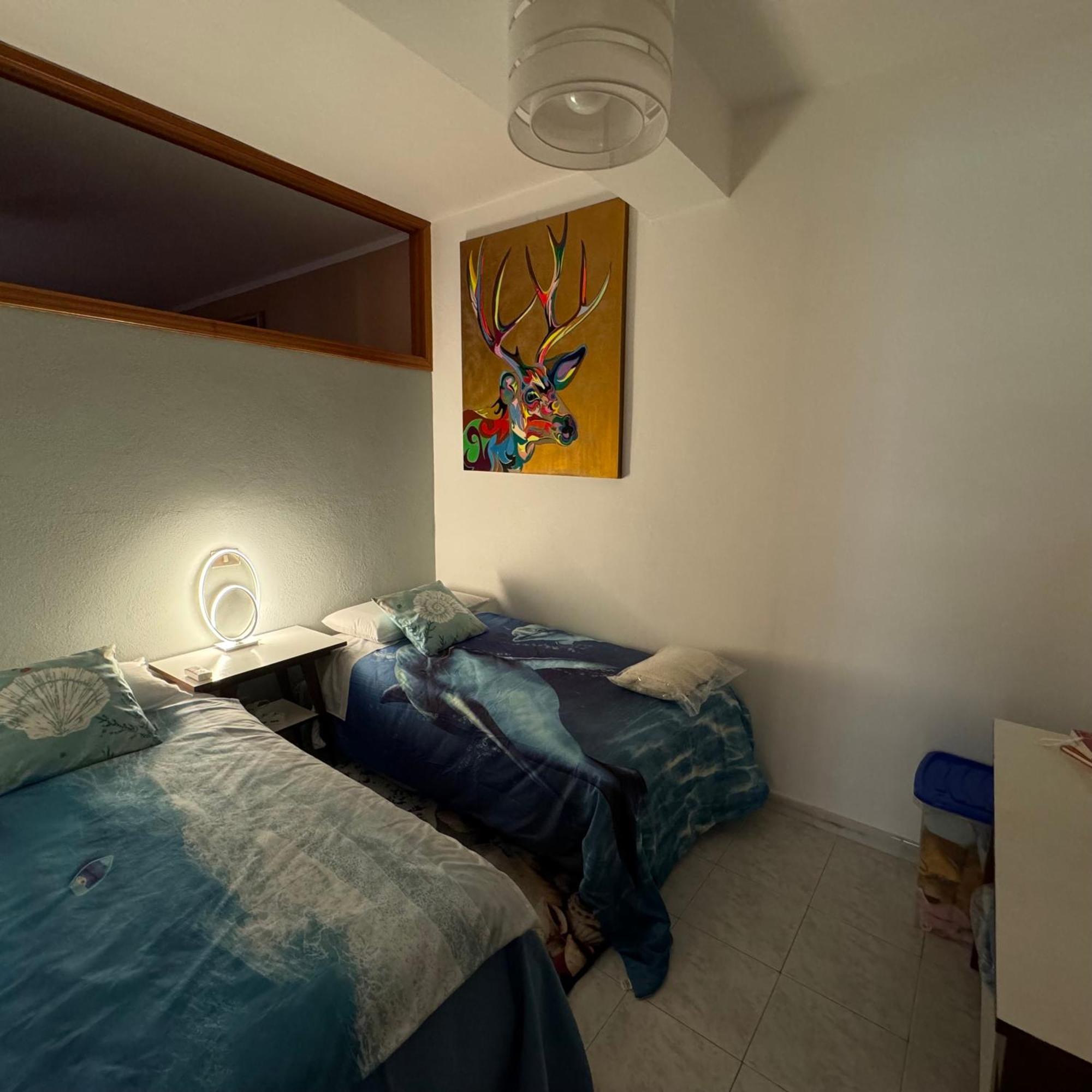 La Casa Di Wioletta Apartment Barcellona-Pozzo di Gotto Bagian luar foto
