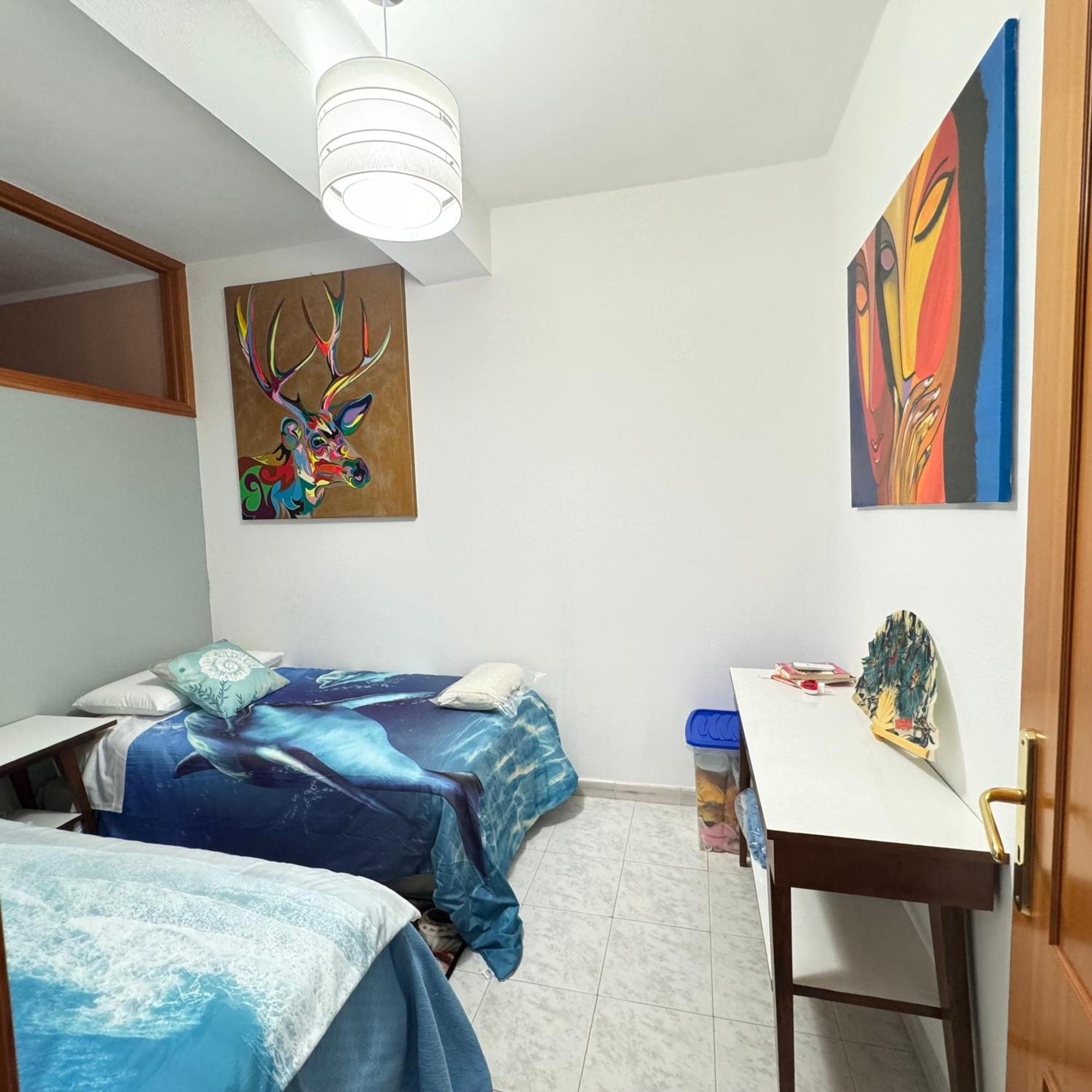 La Casa Di Wioletta Apartment Barcellona-Pozzo di Gotto Bagian luar foto